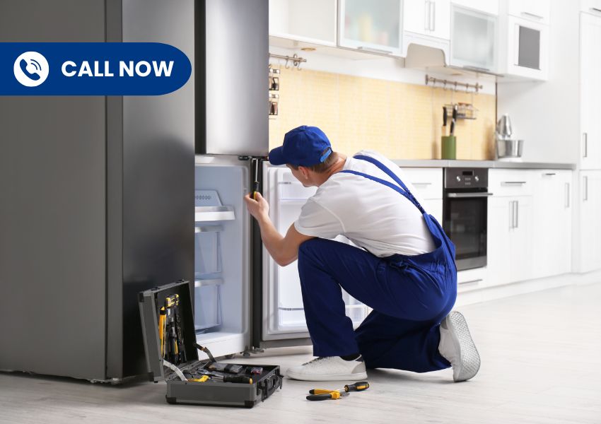 Henderson IL Appliance Repair Company